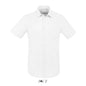 SOL'S BRISBANE FIT - CHEMISE OXFORD À MANCHES COURTES POUR HOMME