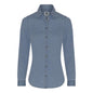 CHEMISE EN JEAN LUCY