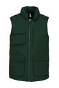 Gilet matelassé