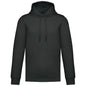 SWEAT-SHIRT À CAPUCHE UNISEXE