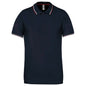 POLO À MANCHES COURTES POUR HOMME