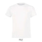 SOL'S REGENT FIT ENFANT - T-SHIRT COL ROND