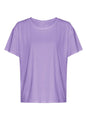 WOMEN'S OPEN BACK T