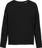 SWEAT-SHIRT OVERSIZE POUR FEMME