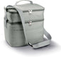 SAC GLACIÈRE À DOUBLE COMPARTIMENT