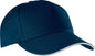 SANDWICH PEAK CAP - 5 PANELS