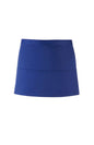 TABLIER TROIS POCHES « COLLECTION COULEURS »