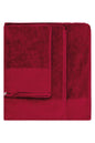 SERVIETTE DE BAIN BIOLOGIQUE