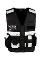 GILET DE SÉCURITÉ TACTIQUE « BONN »