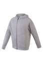 SWEAT À CAPUCHE ZIPPÉ POUR ENFANTS