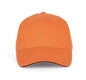 ORLANDO - CASQUETTE 6 PANNEAUX