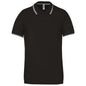 POLO À MANCHES COURTES POUR HOMME