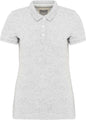 POLO VINTAGE À MANCHES COURTES POUR FEMME