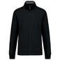 VESTE DE SURVÊTEMENT À FERMETURE ÉCLAIR POUR HOMME