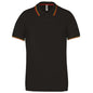 POLO À MANCHES COURTES POUR HOMME