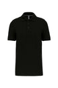 POLO DAYTODAY À MANCHES COURTES ET CONTRASTANT POUR HOMME