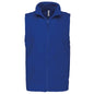 LUCA - MEN'S MICROFLEECE GILET (2)