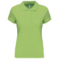 POLO À MANCHES COURTES POUR FEMME