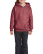 HEAVY BLEND™ JUGEND-KAPUZENSWEATSHIRT