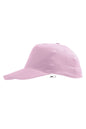 SOL'S SUNNY KIDS' - CASQUETTE CINQ PANNEAUX