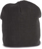 BONNET EN COTON BIOLOGIQUE TRICOTÉ