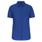 JUDITH - CHEMISE À MANCHES COURTES POUR FEMME