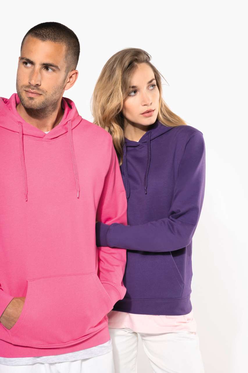 SWEAT-SHIRT À CAPUCHE POUR HOMME