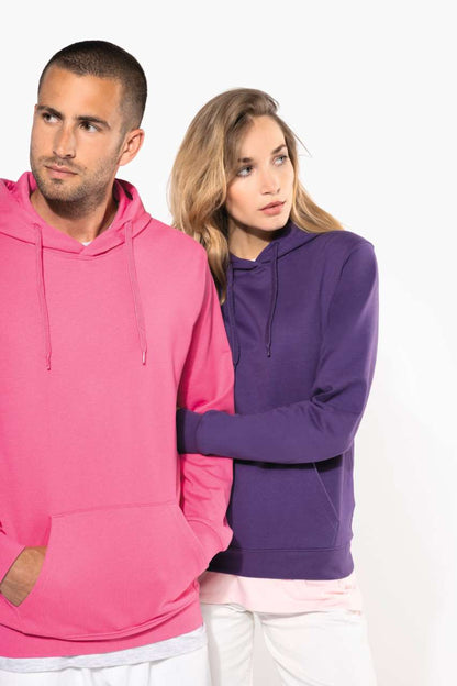 SWEAT-SHIRT À CAPUCHE POUR HOMME