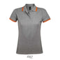 SOL'S PASADENA FEMME - POLO