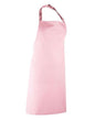 'COLOURS COLLECTION’ BIB APRON
