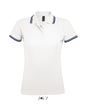 SOL'S PASADENA FEMME - POLO