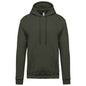 SWEAT-SHIRT À CAPUCHE POUR HOMME