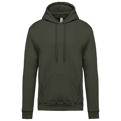 SWEAT-SHIRT À CAPUCHE POUR HOMME