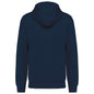 SWEAT À CAPUCHE UNISEXE EN TERRY FRANÇAIS ÉCOLOGIQUE