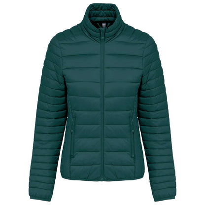VESTE MATELASSÉE LÉGÈRE POUR FEMME