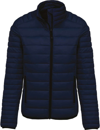 VESTE MATELASSÉE LÉGÈRE POUR FEMME