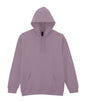 SOFTSTYLE® MITTELGEWICHTIGER FLEECE-KAPUZENPULLOVER FÜR ERWACHSENE