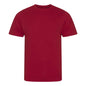 CASCADES ORGANIC TEE