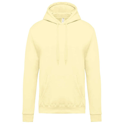 SWEAT-SHIRT À CAPUCHE POUR HOMME