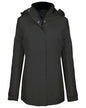 LADIES' PARKA