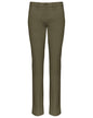 LADIES' CHINO TROUSERS