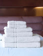 SERVIETTE D'HÔTEL CLASSIQUE OLIMA