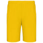 SHORT DE SPORT