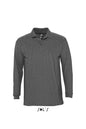 SOL'S WINTER II - POLO HOMME