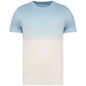 UNISEX ECO-FRIENDLY DIP DYE T-SHIRT