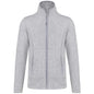 MAUREEN - LADIES' FULL ZIP MICROFLEECE JACKET (2)