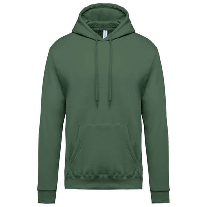 SWEAT-SHIRT À CAPUCHE POUR HOMME
