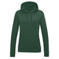 SWEAT À CAPUCHE UNIVERSITAIRE POUR FEMMES