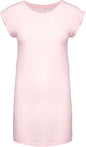 LADIES' LONG T-SHIRT