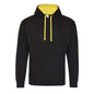 VARSITY HOODIE
